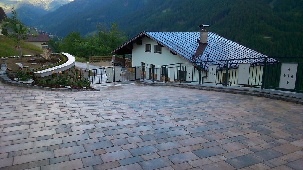 Gaestehaus Alberta Navis Exteriör bild